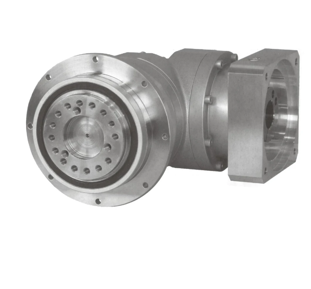 Epes Series Eed Transmission 180 Eed Precision Planetary Gearbox Reducer