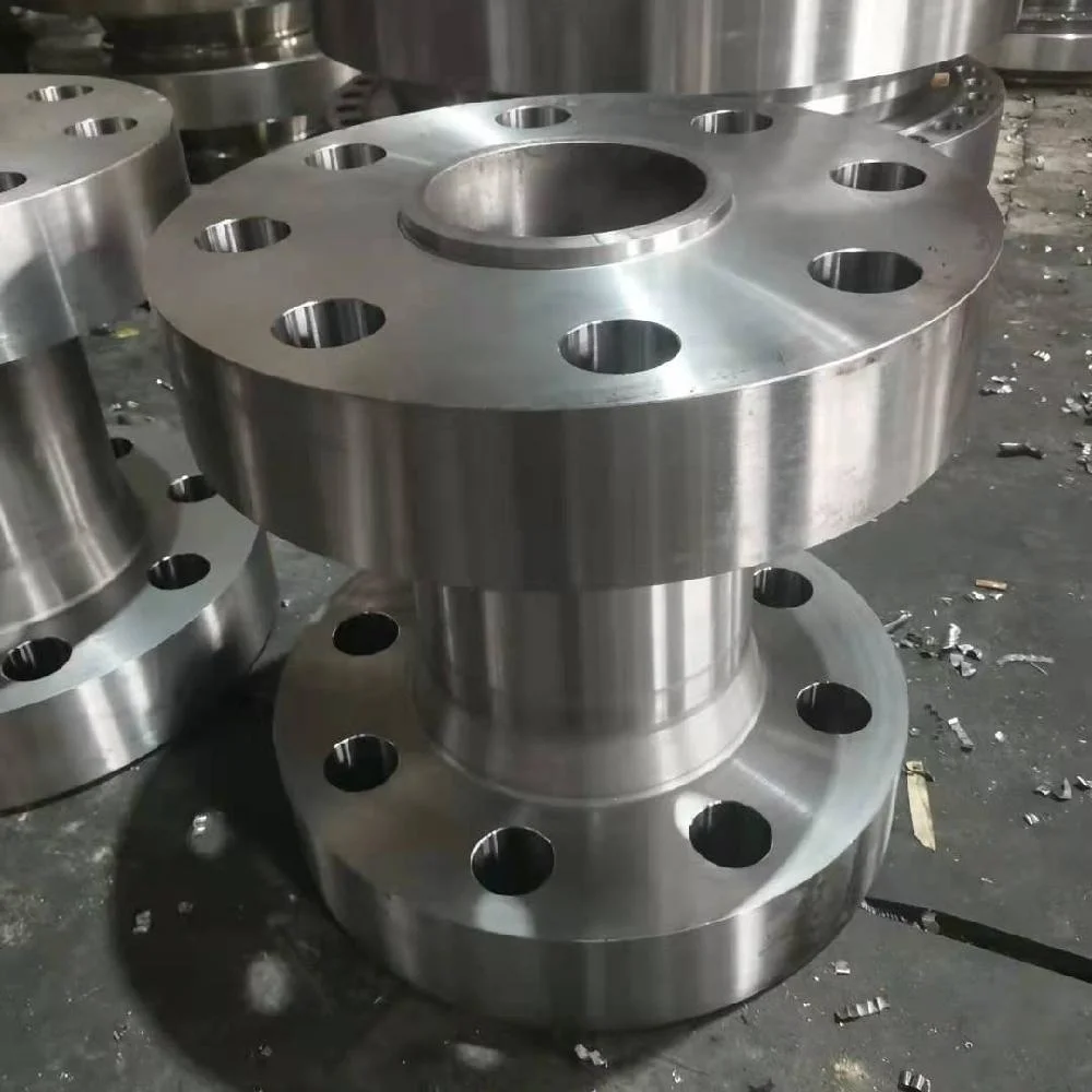 Carbon Steel Anchor Flange