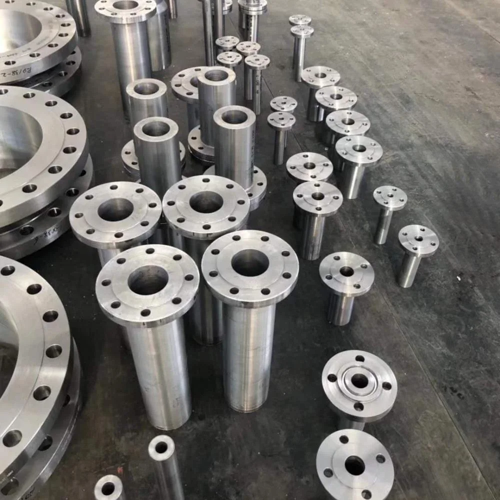 Carbon Steel Anchor Flange