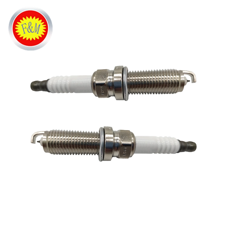 Auto Car Parts Iridium Spark Plug Sc20hr11 90919-01253 for Toyota