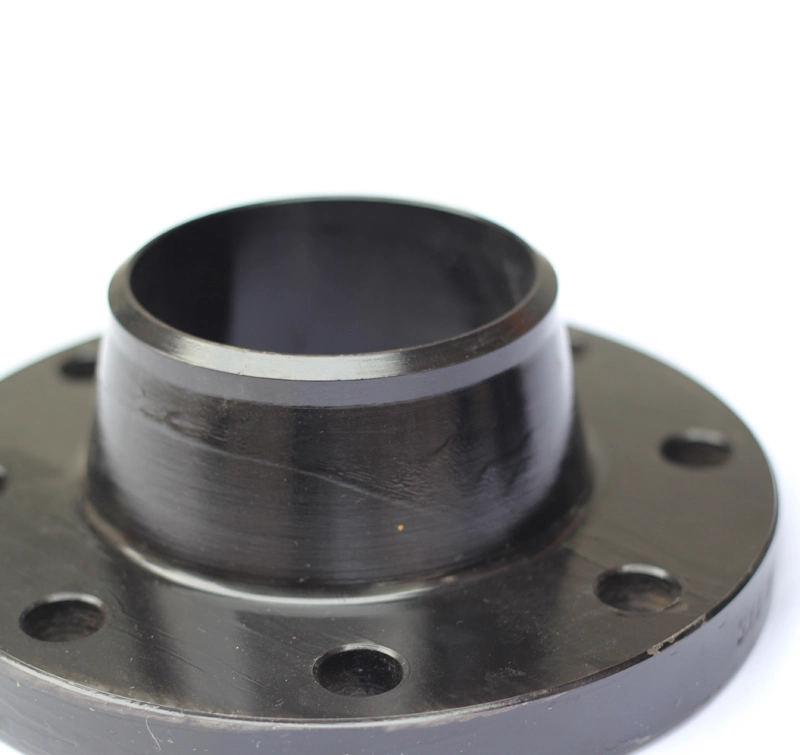 Aluminum Welding Neck Flange Olet of Syi Group