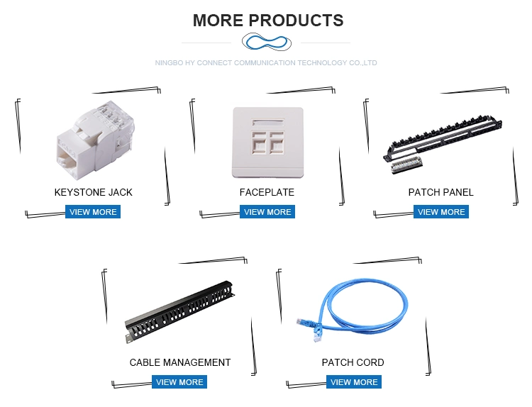 RJ45 Rj11 Network Crimping Tool for 8p 6p Connector Plug